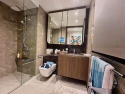 The Watergardens At Canberra (D27), Apartment #454451351